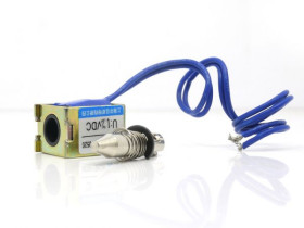 DC framework solenoid HCNE1-0520