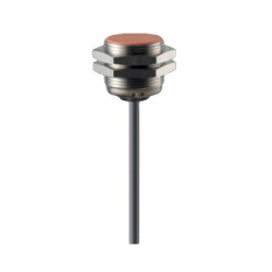 Czujnik zbliżeniowy M30 Indukcyjny 10 mm Schmersal Wpuszczany 15 → 250 V AC długość 36mm Gwintowany