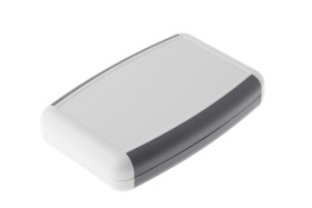 Obudowa ręczna 117.24 x 79 x 24mm IP54 ABS Szary