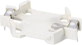 Gniazdo baterii guzikowej Renata HU2032-LF