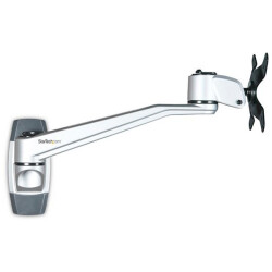 StarTech.com ARMWALLDS2 StarTech.com Wall Mount Monitor Arm - 10.2”