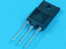 BU-4523AX 11A/800V/45W SOT-399 TRANZYSTO