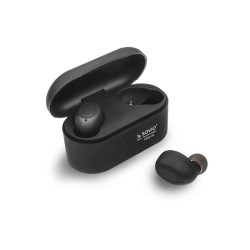 Słuchawki bluetooth SAVIO TWS04 bezprzew, douszne