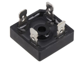 VS-36MB160A Mostek prostowniczy jednofazowy Urmax: 1,6kV, If: 35A, Ifsm 475A