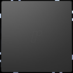 MEG6185-6034 KNX Push-button Pro T, anthracite