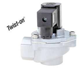 Zawór magnetyczny IMI NORGREN 8296600.8171.02400