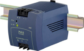 PULS ML95.100 Zasilacz na szynę DIN 24 V 3.95 A 95 W Ilość wyjść:1 x Content 1 szt.