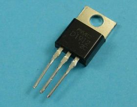 2SD-1912 NPN 3A/60V/30W TO-220 TRANZYSTO