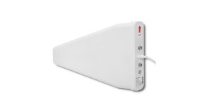 Qoltec Antena 4G Lte 18 Dbi Zewnętrzna