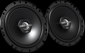 CS-J1720X 17-cm (6-3/4) 2-way coaxial speakers