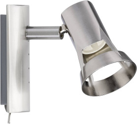 Lampa ścienna