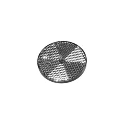 Pepperl&#x2B;Fuchs C110-2 Reflector for Extended Range Light Barriers