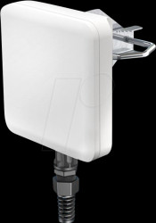 A140I Outdoor Housing, LTE Omni Antenna for TRB140