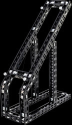 TKM-MLE1 Totem Lab - Side Panel Stand