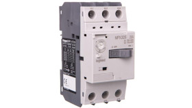 Wyłącznik Silnikowy 3P 11Kw 18-26A Mpx3 32S 417314