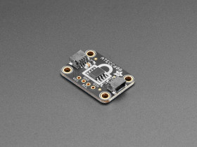 Adafruit ATECC608 Breakout Board - STEMMA QT / Qwiic