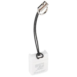 Sparkfun MicroSD USB Reader