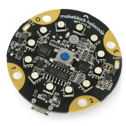 Makeblock - HaloCode WiFi ESP32 - Standard Kit