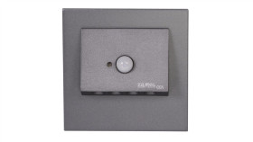 Oprawa Led Navi Pt 14V Dc Czujnik Grf Niebieska 11-212-35 Led11121235