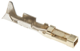 Zacisk zagniatany Żeński HARWIN M20 30AWG Obudowa złącza M20