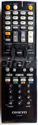 Zamiennik ONKYO RC-834M