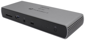 Dicota D32006 Stacja dokująca Thunderbolt™ 4