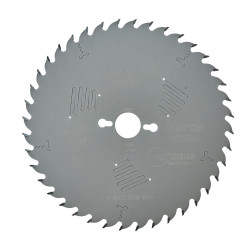 250mm x 30mm 40T Circular Saw Blade