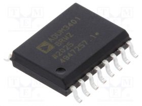 ADUM3401BRWZ