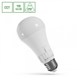 Żarówka LED E27 13W bańka 5w1 Spectrum WOJ14716