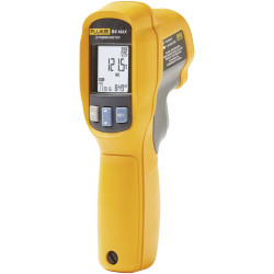Fluke 4856105 64 MAX IR Thermometer 20:1 -30&#xB0;C to 600&#xB0;C Non-contact reading