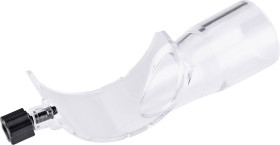 Kaptur ssący Flex 531654