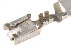 Zacisk samochodowy Delphi Żeński