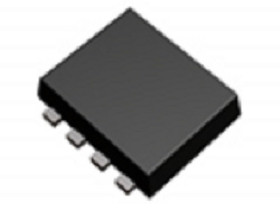 MOSFET N-kanałowy 8 A TSMT-8 40 V SMD