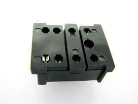 Podstawka przekaźnika do druku PY-080