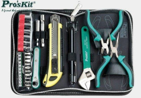 Zestaw narzędzi PK-2076B Proskit