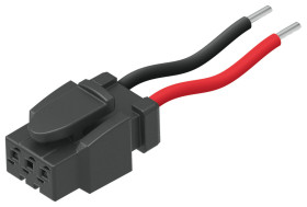 Kabel Wtyk i przewód Festo 1.0m