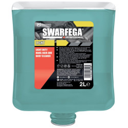 Swarfega SWC2LTSC Swarfega® Light Cartridge 2 litre