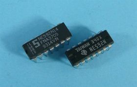 NE-592 DIP-14 PHILIPS UKŁAD