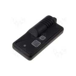 Obudowa pilota ABS-11B-2