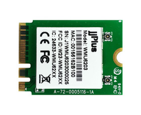 RF WMU6203 RF WMU6203