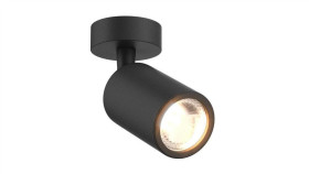 Reflektor Tori Sl 3 Czarny 20016-Bk-N