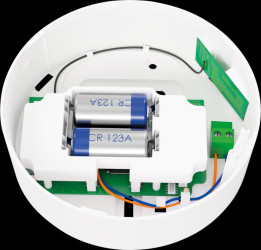 10410 Brandmelder-Wählgerät, LTE-M