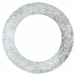 Pierścień redukcyjny do piły tarczowej, 25 x 16 x 1,2 mm Bosch Accessories 2600100202 N/A 1 szt.
