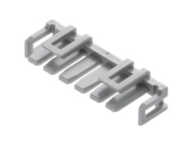 Molex 512170405 Rcpt Hsg Rtnr 512170405 Molex Zawartość: 1 szt.