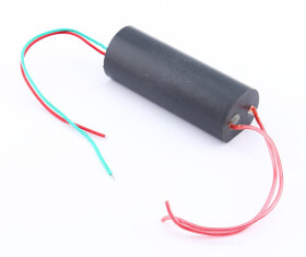 Moduł przetwornicy wysokiego napięcia 400kV