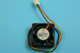 FD-4010-D12-HC 1,4W 12V 40x10 WENTYL