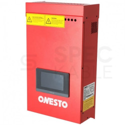 Kompensator mocy biernej SVG 3-fazowy 10kvar 400V IP20 ONESTO Energy KE-SVG4-10/0.4B