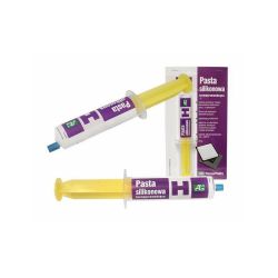 Pasta silikonowa H 25g.strzykawka / 9177