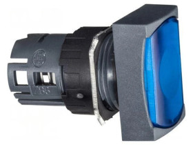 ZB6DW6 Przełącznik przyciskany 16mm Harmony XB6 -40...70C