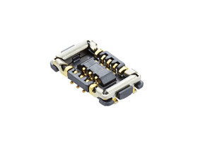 Molex Złącze taśmowe 5050661422 8000 szt. taśma na dużej rolce